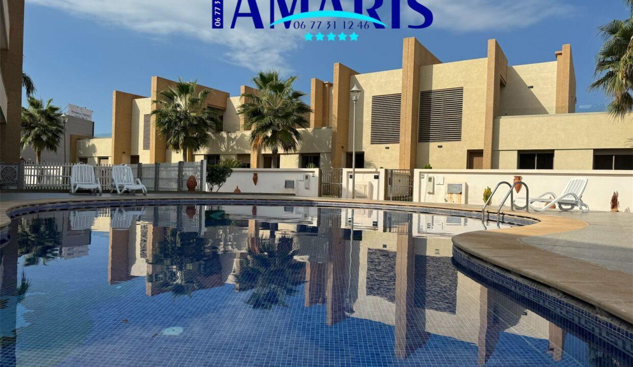 Saidia Bay Lifestyle