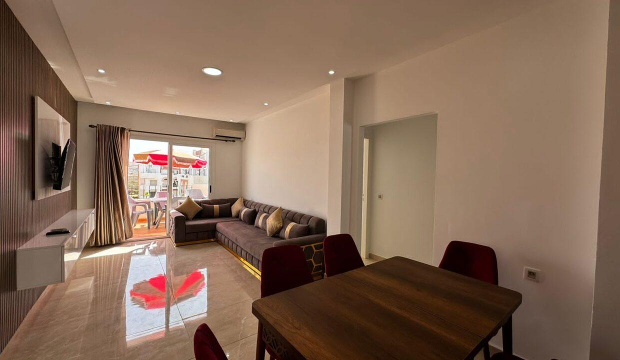 Saidia Bay Luxury View